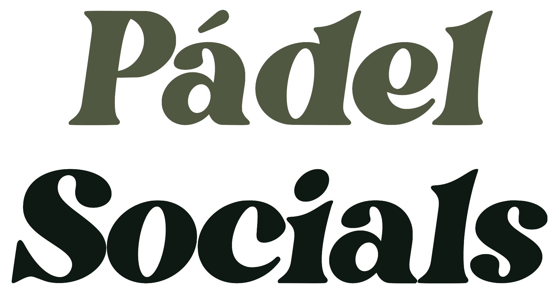 Padel Socials